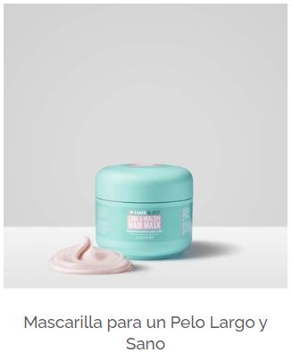 hairburst descuento estudiante
